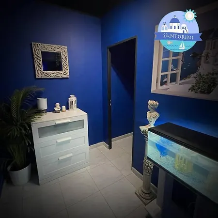 شقة Grande Avec Jacuzzi مونبيلييه