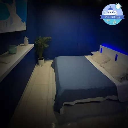 Grande Avec Jacuzzi مونبيلييه