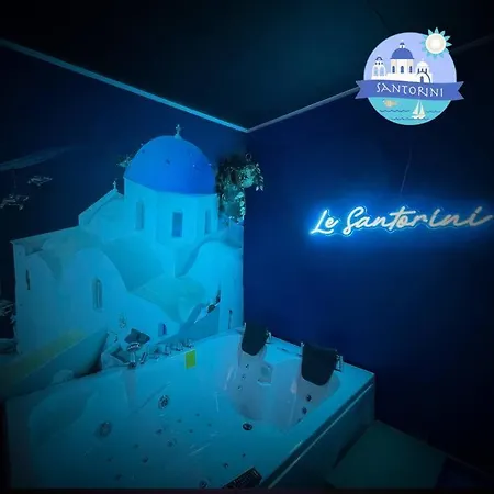 شقة Grande Avec Jacuzzi